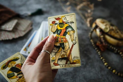 tarot de marsella tarot de marsella