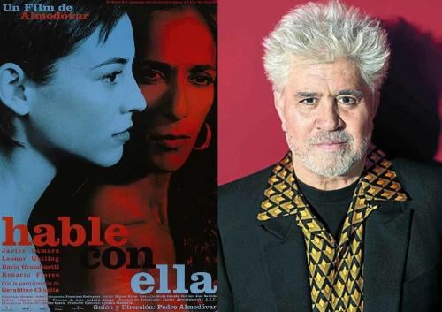 hable con ella hable con ella