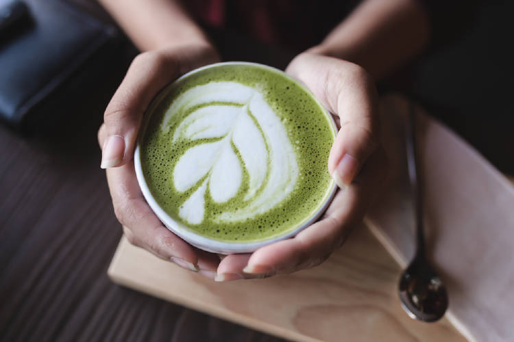 matcha matcha