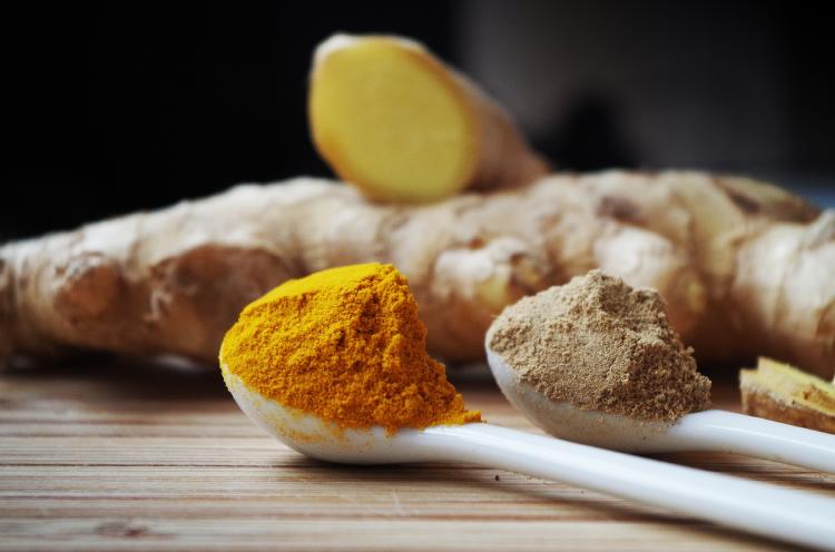 curcuma Conoce el gran poder antiinflamatorio de la cúrcuma