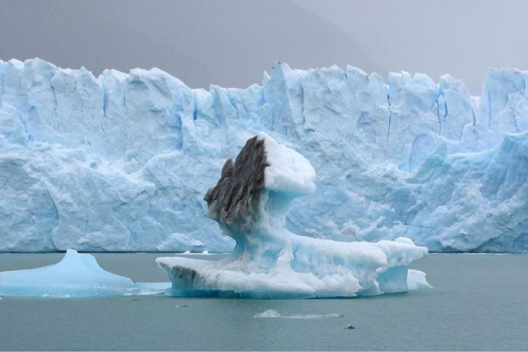 glaciar Un virus de hace 48.500 años fue revivido en laboratorio: ¿riesgo biológico o avance científico? (fuente: businesstoday.in)