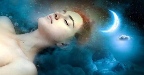 5 películas que te harán comprender tus sueños