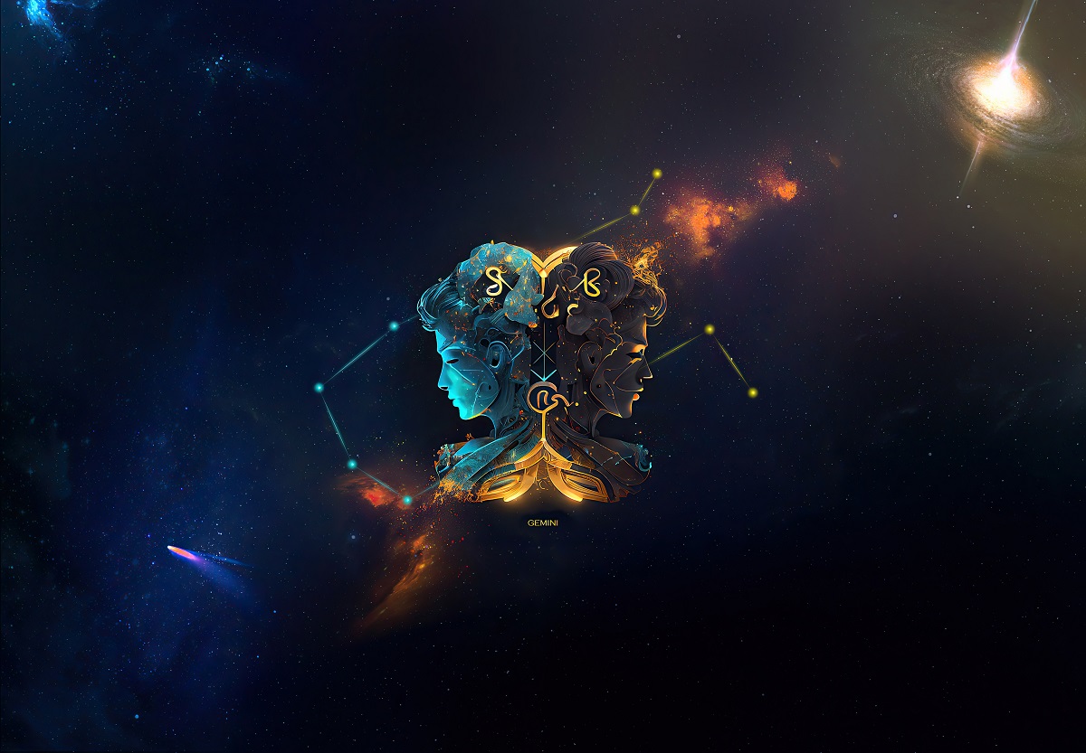 Géminis Géminis