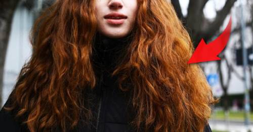 3 consejos para cuidar tu cabello si lo tienes grueso y abundante 3 consejos para cuidar tu cabello si lo tienes grueso y abundante