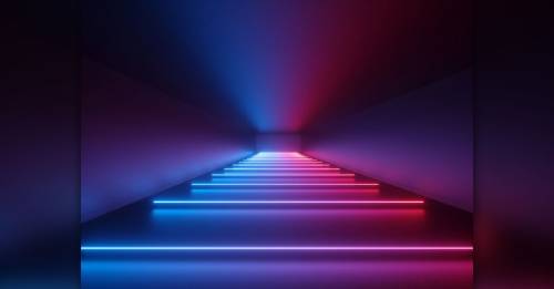 TEST: ¿Camino o precipicio? ¿Qué ves tú? Conoce qué te revela la respuesta