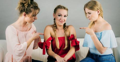 Estas señales indican que alguien está celoso de ti y debes tener cuidado Estas señales indican que alguien está celoso de ti y debes tener cuidado