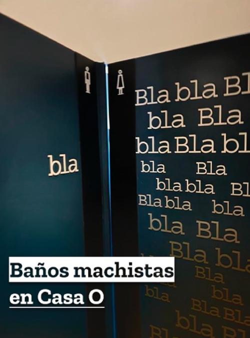 restaurant-baño restaurant-baño