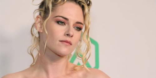 Kristen Stewart Kristen Stewart