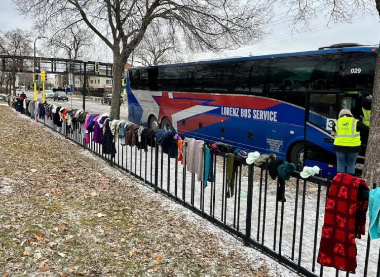 bombardeo de bufandas3 bombardeo de bufandas3