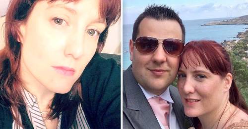 Una mujer se queda ciega por meterse a una piscina: qué hábito evitar para que no pase