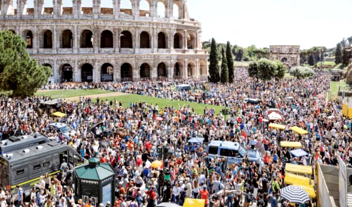 turismo de masas2 turismo de masas2