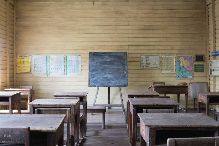escuela salón de clases escuela salón de clases