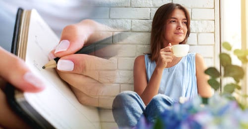 El método de 5 minutos que llenará tus días de felicidad y energía positiva