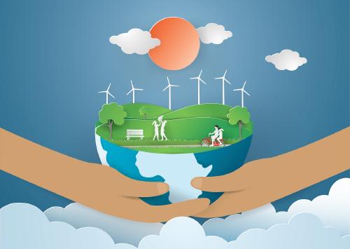 Bonos de impacto social para afrontar problemáticas mundiales bonos verdes