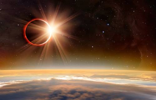 Eclipse del 27 de julio: ¿qué le depara a tu signo?