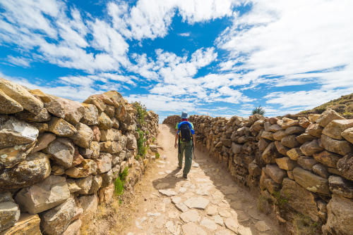 perú