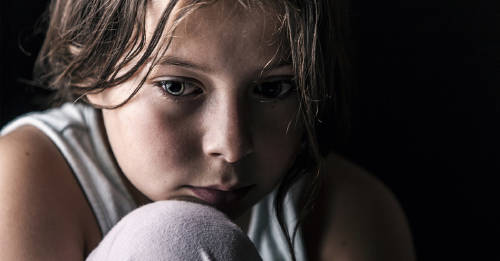 Por qué deberías hablar con tus hijos sobre la belleza