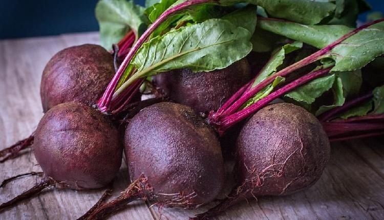 betabel Remolacha: propiedades y beneficios para el cuidado de la salud