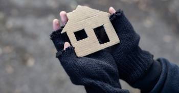 sin casa sin casa