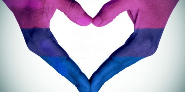 6 Estereotipos Sobre Los Bisexuales Que Deberían Desaparecer Para Siempre Bioguia