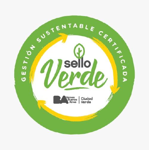 Sello Verde