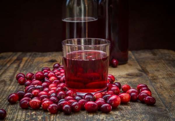 jugo de arándanos jugo de arándanos