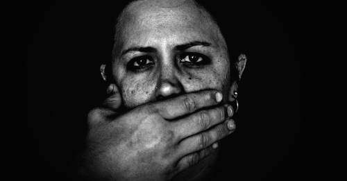 5 datos que te muestran la gravedad de la violencia contra la mujer a nivel mundial