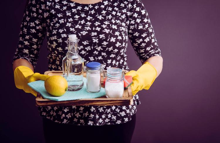 Vinagre blanco hogar Vinagre blanco hogar