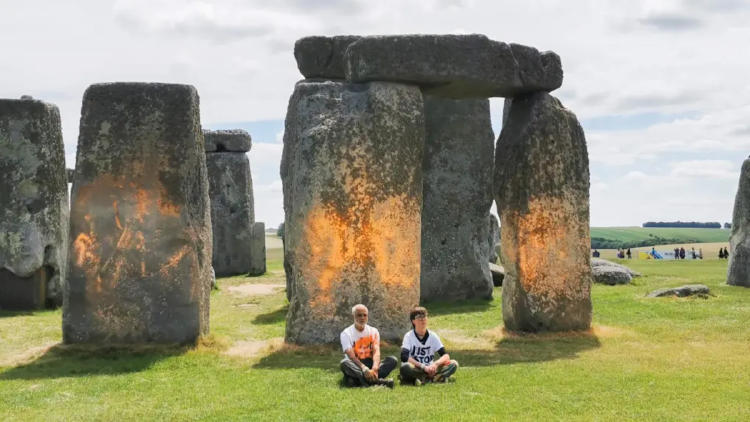 pintura stonehenge2 pintura stonehenge2