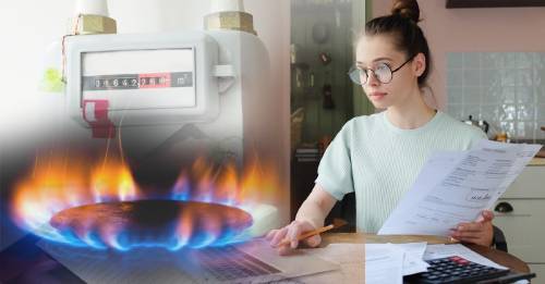 Cómo ahorrar en luz y gas para gastar menos dinero