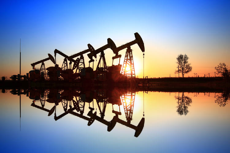 petroleo petroleo