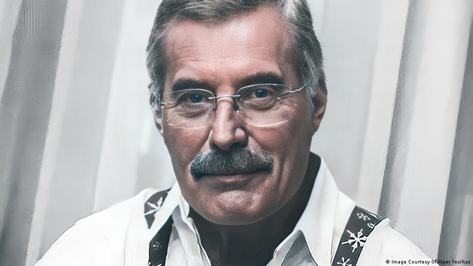 Freddie Mercury Freddie Mercury.