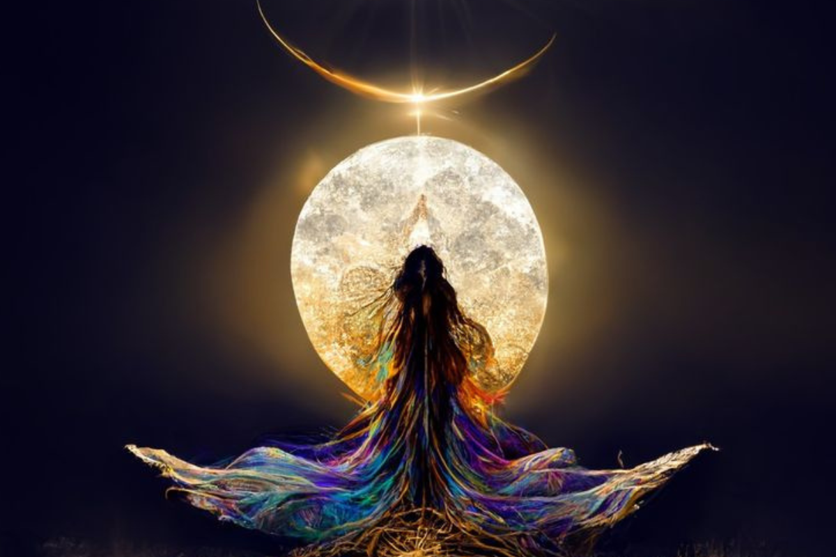 Escorpio, signo de agua, nos lleva al fondo, a mirar lo que está oculto, a transformar lo que ya no vibra con nuestra esencia. (Foto: Pinterest)