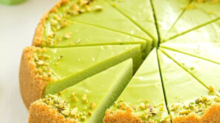 tarta pistacho El pistacho se cultiva en países como Irán, EE. UU., Turquía y Siria, que son los principales productores a nivel mundial. (Foto: Pinterest)