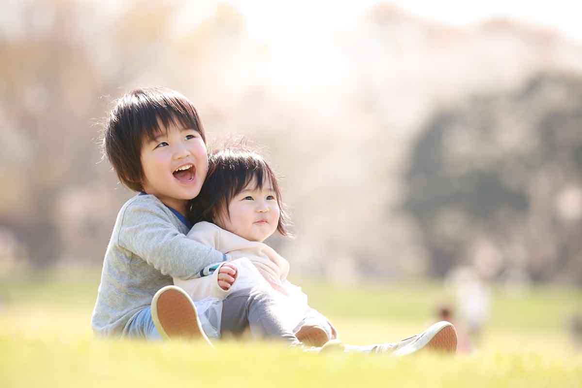 Porque Los Niños Japoneses Obedecen Y No Hacen Rabietas