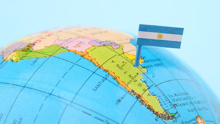 argentina mapa argentina mapa