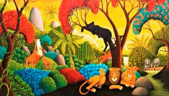 Test psicológico mayor miedo Test psicológico mayor miedo