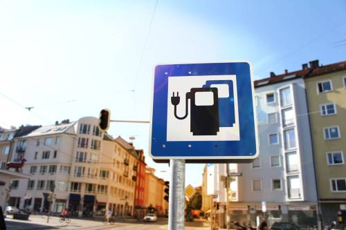 estaciones de recarga automóviles estaciones de recarga para automóviles eléctricos