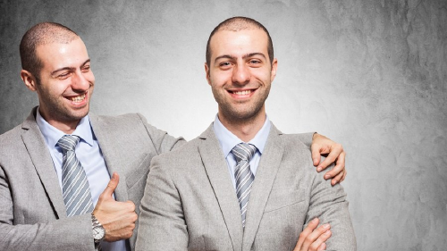 autoestima autoestima