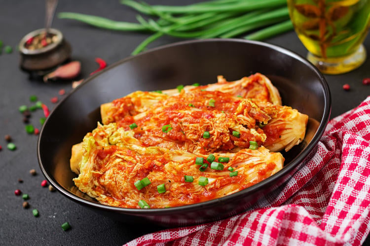 Kimchi: qué es, receta y mucho más