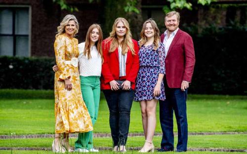 maxima familia real holanda maxima familia real holanda