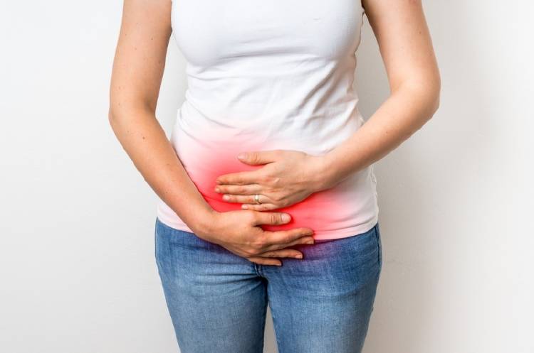 Cólicos menstruales Cúrcuma para bajar la menstruación