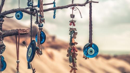 Mal de ojo Mal de ojo