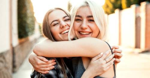 5 señales de que tienes un verdadero amigo
