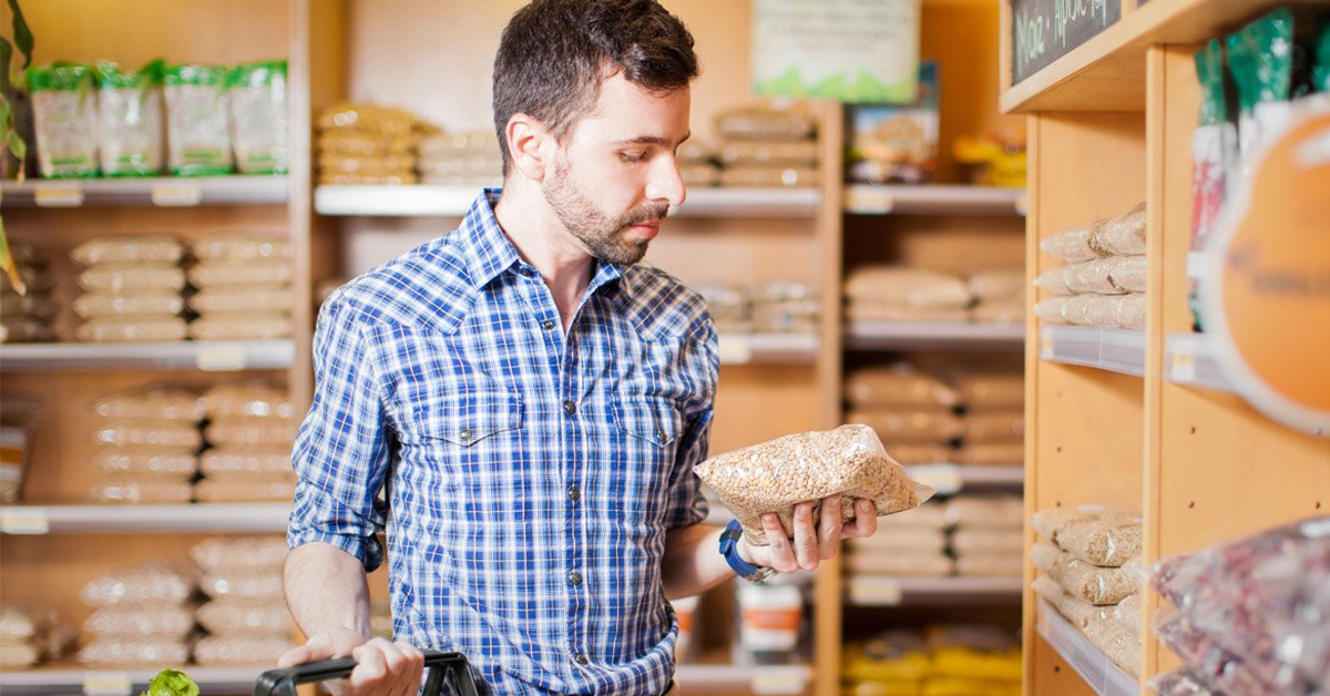 etiquetado frontal etiquetado frontal