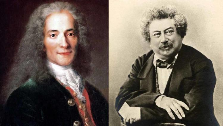 voltaire dumas hombre mascara de hierro voltaire dumas hombre mascara de hierro