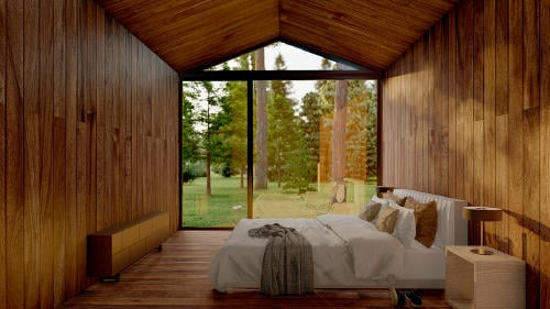 idero arquitectura sumbox hotelero bosque 1 idero arquitectura sumbox hotelero bosque 1