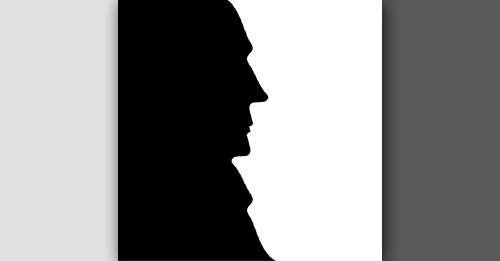 Test: ¿cuántas personas ves? Tu respuesta te revelará qué te regalará la vida