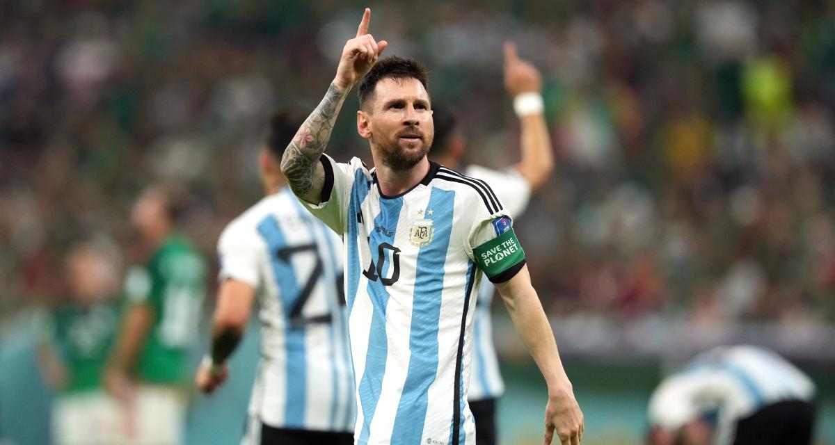 1200 L psg argentine un geste de messi fait polmique 1200 L psg argentine un geste de messi fait polmique
