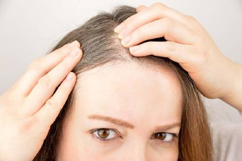 El truco sencillo y natural para que tu pelo crezca más rápidamente
